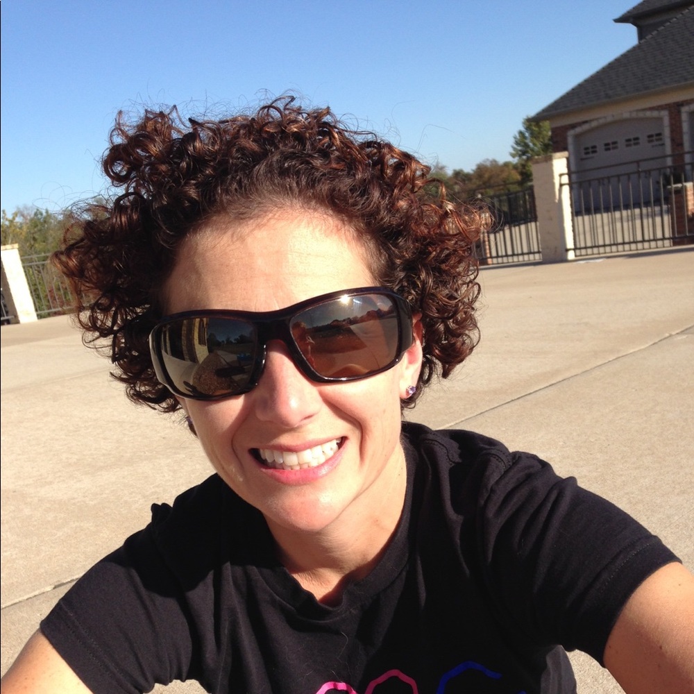 Meet your Posher, Blytblythe